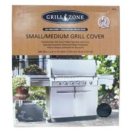 GZ 60x21x50 Grill Cover