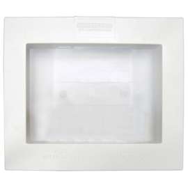 Washing Machine Out Box