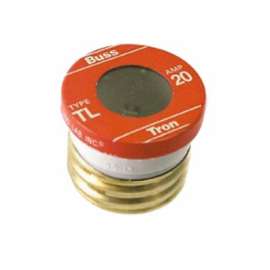 4PK 20A TL Plug Fuse