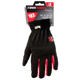 LG HiPerf Util Glove