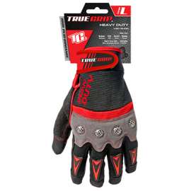 LG HD Work Glove