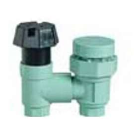 1" AntiSiphon Valve