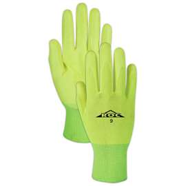 XL HiVis Roc Nitr Glove
