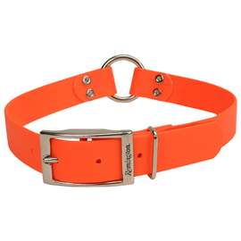 1x22 ORG Dog Collar