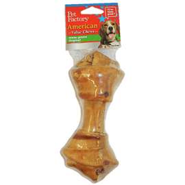 6-7" Chicken Dog Bone