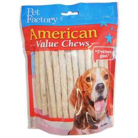 40PK Munchie Dog Roll