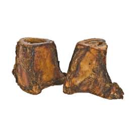 2" Beef CTR Dog Bone