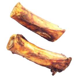 7" Beef Dog Bone