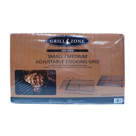 GZ Non Stick Grid Grate