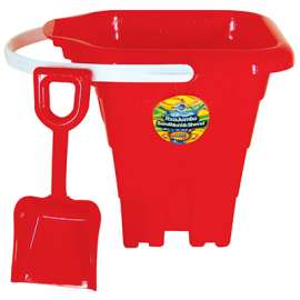 Jumbo Sand Mold/Shovel