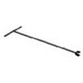 28" Curb Key
