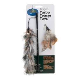 Teaser Cat Toy