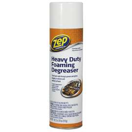 Zep 18OZ Foam Degreaser