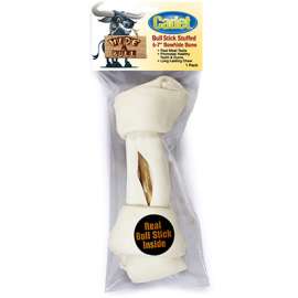 6-7 Rawhide Stuff Bone