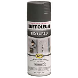 StopRust12OZ Pewt Paint