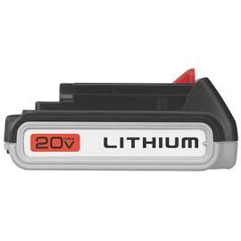 20V 2.0 Ah Battery