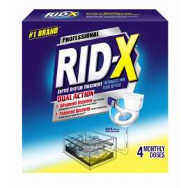 Rid-X 39.2OZ Treatment