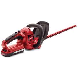 20V CRDLS Hedge Trimmer