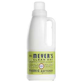 32OZ Lemon Fab Softener