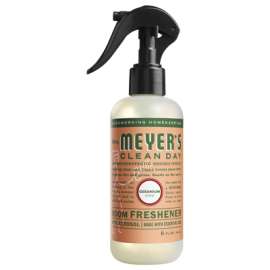 8OZ Geran Air Freshener