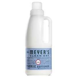 32OZ BLUBe Fab Softener