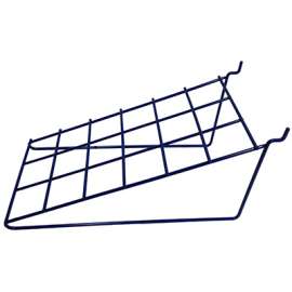 Ettore BLU Pole Rack