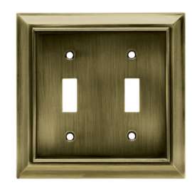 AB Arch 2G TOG Plate