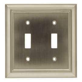SN Arch 2G TOG Plate