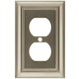 SN Arch 1G DPLX Plate