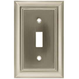SN Arch 1G TOG Plate