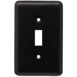 BLK Stamp 1G TOG Plate