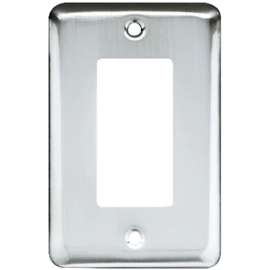 CHR Stamp 1G Deco Plate