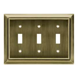 AB Arch 3G TOG Plate