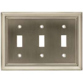 SN Arch 3G TOG Plate