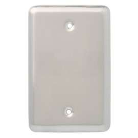 SN Stamp 1G BLNK Plate