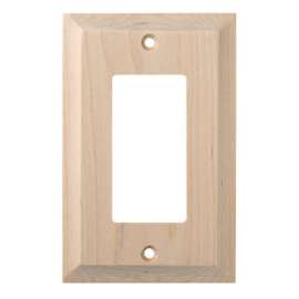 Unfin Hunt1G Deco Plate