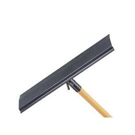 Vulcan 16530 Concrete Placer, 20 in L Blade, 4.25 in W Blade, 54 in OAL