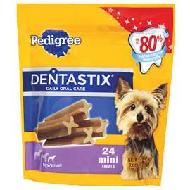 6OZ DentastixMini Treat