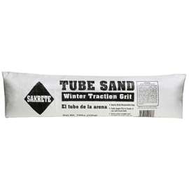 70LB Sakrete Tube Sand