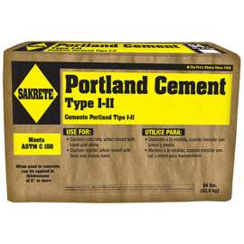 94LB Portland Cement