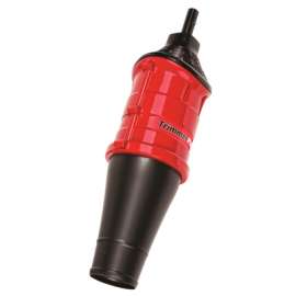 Cone Blower Attachment