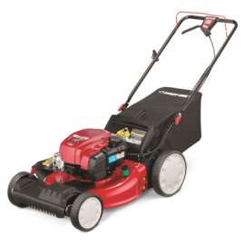 21" 3/1 FWD LWN Mower