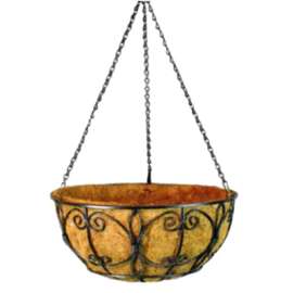 14" New Orleans Basket