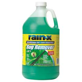 RainX+32 128OZ Bug Wash