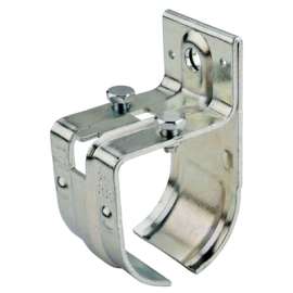 Zinc SGL Splice Bracket