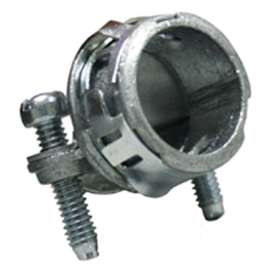 2PK 1/2" NM Connector