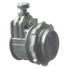 5PK 3/8" Sadd Connector