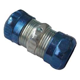 1/2" EMT Rain Coupler