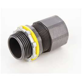 1/2"NM Relief Connector