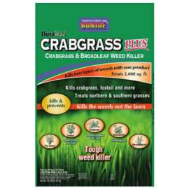 5M CRBGRS Weed Killer